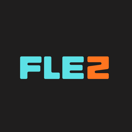 Flez logo